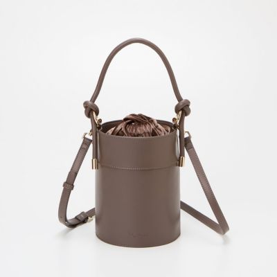 NICO GIANI ショルダー バケツ型バッグ 定番