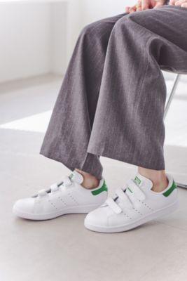adidas Originals(アディダス オリジナルス)のSTAN SMITH CF通販