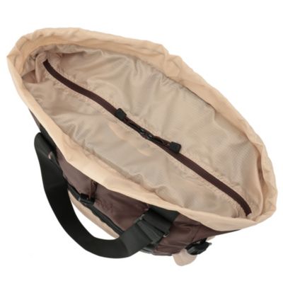 【suadeo別注】CARIBOU MOUNTAINEERINGパッカブルバッグ suadeo(スアデオ)の【suadeo別注】CARIBOU MOUNTAINEERING