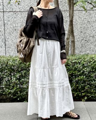 12closet(トゥエルブクローゼット)の【石上美津江さんコラボ