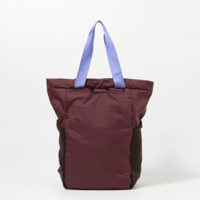 patagonia(パタゴニア)のTerravia Tote Pack通販 | 集英社HAPPY PLUS STORE