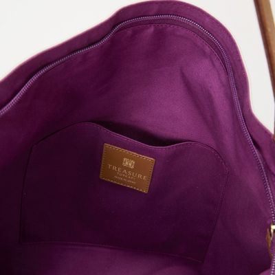 TOPKAPI(トプカピ)の【TREASURE TOPKAPI】マイルドサテン スカーフ柄