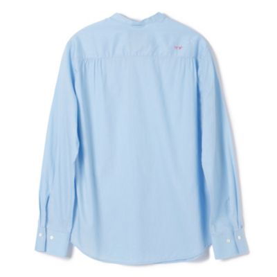 mister it.(ミスターイット)の【SPURSHOP別注】シャツ通販 | 集英社