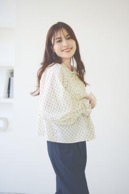 12closet(トゥエルブクローゼット)の【石上美津江さんコラボ