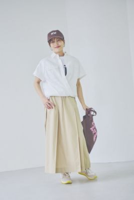 MY WEAKNESS(マイ ウィークネス)の【ともさかりえさん着用】【洗える