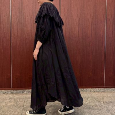Curensology(カレンソロジー)の【高山都さんセレクト】【洗える