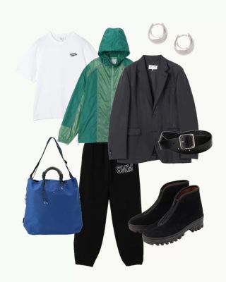 MAISON MARGIELA(メゾン マルジェラ)のJACKET通販 | 集英社HAPPY PLUS