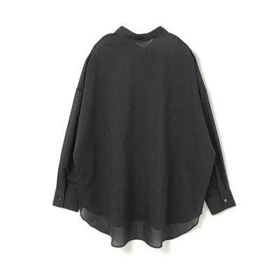 Hayaです♥　　　mizuiro ind ♡ ワイド フレア シャツ Haya様専用です♥ mizuiro ind ♡ ワイド フレア シャツ - メルカリ