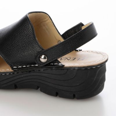 お値下げ♡ジャーナルスタンダード♡スリングバック ミュール TOD'S TODS トッズ ミュール XXW49C0CZ20OON レディース レザー