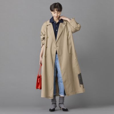 MADISONBLUE(マディソンブルー)のTRENCH COAT C／L通販 | 集英社