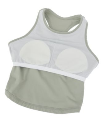 Julier(ジュリエ)のソフトリブタンクトップ通販 | 集英社HAPPY PLUS STORE