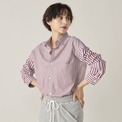 MADISONBLUE(マディソンブルー)のJ BRADLEY NARROW SH MULTI通販