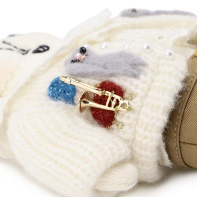 ※Ublo【新品】クリスマス限定☆ミュベール グランマチャーム MUVEIL ミュベール グランマチャーム