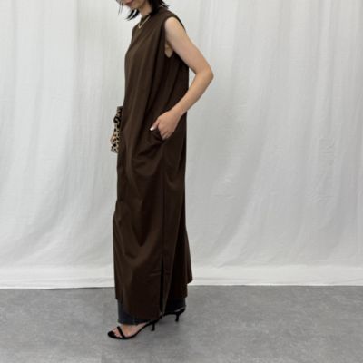 SLOANE(スローン)の【Marisol別注】カットソーワンピース通販