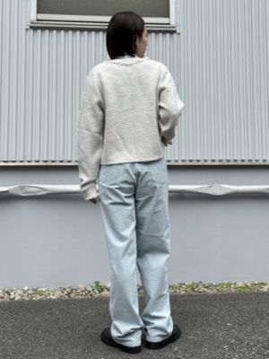 �X�^�b�t�g��155cm Smoky Blue/22