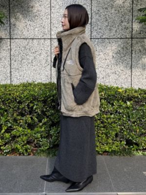 THE NORTH FACE(ザ・ノース・フェイス)のVersa Loft Vest通販