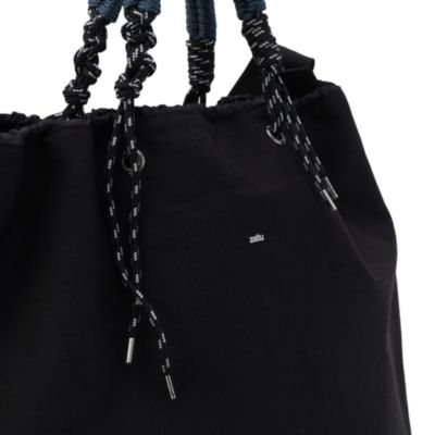 最終値下　zattu ザッツ TERP ブラック　美品 トートバッグ UNITED ARROWS｜<zattu> TERP バッグ | Rakuten Fashion(楽天