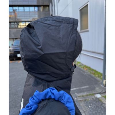 ���f���g���F166cm/�u���b�N/���p�T�C�Y�FM