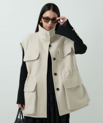 Chaos(カオス)のスーペリヤヌスベスト通販 | mirabella（ミラベラ