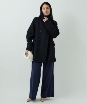 Chaos(カオス)のスーペリヤヌスPコート通販 | mirabella（ミラベラ