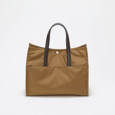 TOPKAPI(トプカピ)の【Breath TOPKAPI】撥水 マルチway スクエア A4