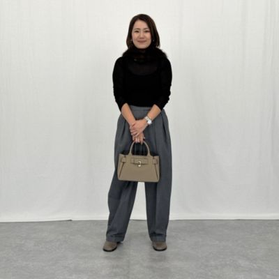 �����gHitomi����@�g��159cm�@�O���[/M