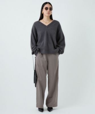 toteme モノグラムパジャマパンツ　トーテム　chaos 360308210_1.jpg