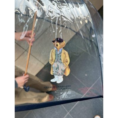 ポロ ラルフ ローレン TPU×シーズンBEAR POLO RALPH LAUREN(ポロ ラルフ ローレン)のTPU×SEASONAL BEAR