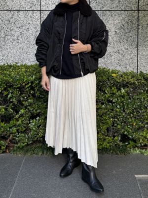 ADAWAS(アダワス)のLIGHT COCOON JACKET通販 eclat premium（エクラ 