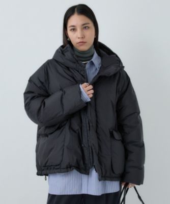 Chaos カオス REMI RELIEF ショートダウン Chaos(カオス)の◇REMI RELIEF◇別注ショートダウン通販 | 集英社HAPPY