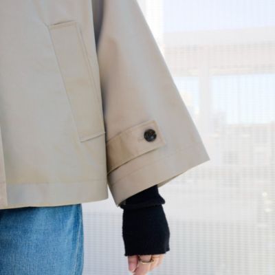 ���f���T�C�Y�F170cm/�x�[�W��/���p�T�C�Y�FF