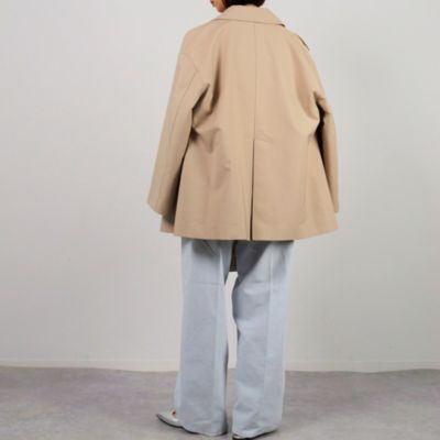 HAIKURE(ハイクル)のBETHANY SHORT LENGTH TWILL 45通販 | 集英社HAPPY