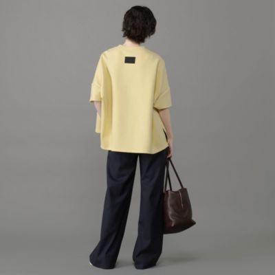 モデル身長165cm CANARY YELLOW/1