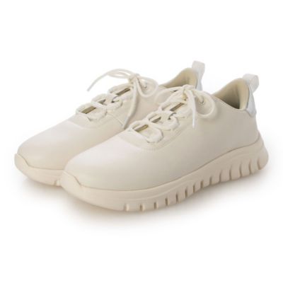 enchanted(エンチャンテッド)のアクションレザーエラスティックレース