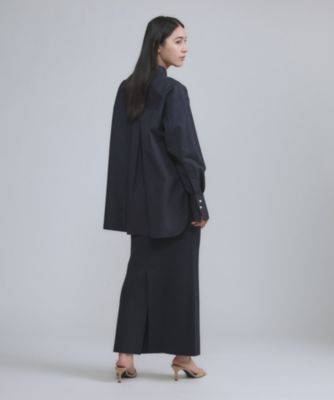 Chaos(カオス)のシルクコンティ－ルスカート通販 | mirabella