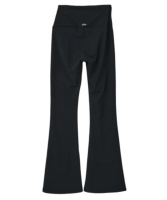 Julier(ジュリエ)のYOGA FITフレアレギンス通販 | 集英社HAPPY PLUS STORE