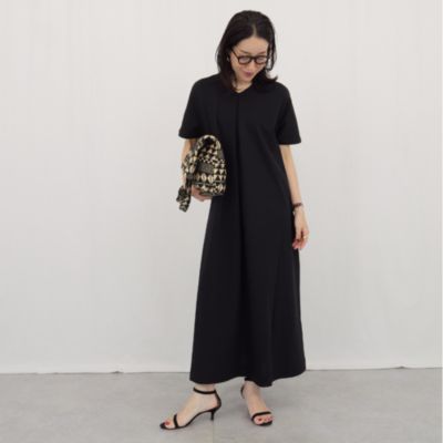 SLOANE(スローン)の【Marisol別注】接触冷感2WAY半袖ワンピース通販
