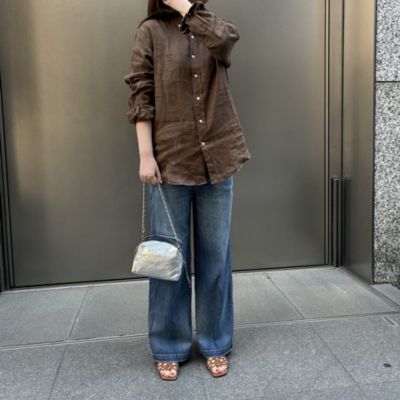 �X�^�b�t�g��170cm�@�_�[�N�u���E���^M
