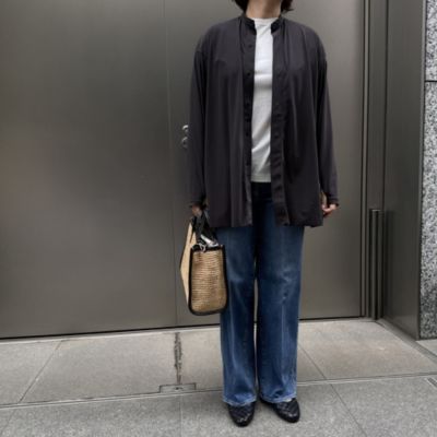 �X�^�b�t�g��165cm�@�J�J�I/M