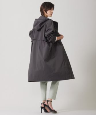 ICB(アイシービー)の【撥水加工】 メモリーストレッチタフタ