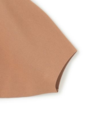 BEIGE, (ベイジ, ) LAURA 半袖ニットトップス BEIGE，(ベイジ)のLAURA / 半袖ニットトップス通販 | 集英社