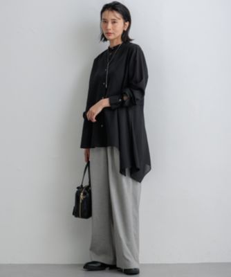 23区 L(ニジュウサンク エル)の【好評につき新色追加/洗える】イ