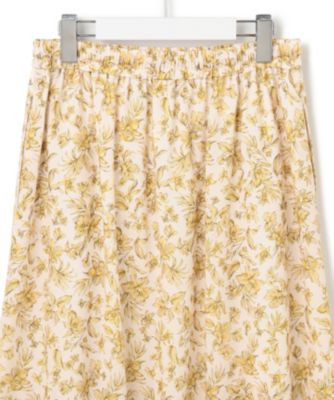 23区(ニジュウサンク)の【SLOW/一部店舗限定】ボタニカル