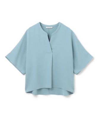 BEIGE,ベイジ ブラウス 32 小さいサイズ BEIGE，(ベイジ)の【好評につき追加生産決定！・ WEB限定】ANDRE