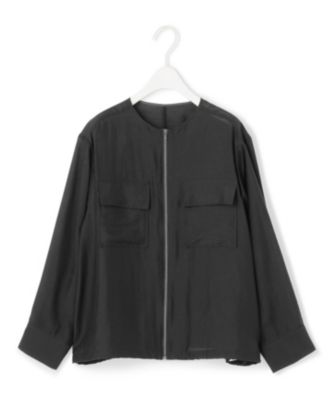 ICB(アイシービー)の【洗える】リヨセルナイロンワッシャー ノー