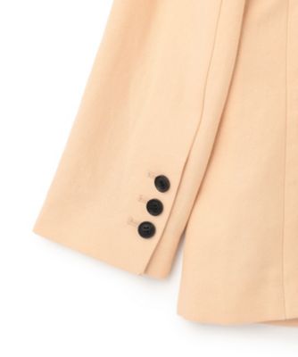 BEIGE，(ベイジ)の【VERY 7月号掲載】 MARC / ダブルジャケット