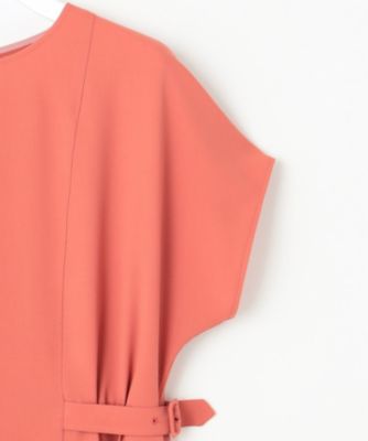 23区 L(ニジュウサンク エル)の【撥水加工/洗える】キューティクル