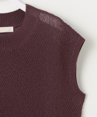 今季　anysis 未使用　ニット　セットアップ ANY SIS(エニィスィス)の【2点セット】ニット セットアップ通販