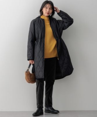 23区 L(ニジュウサンク エル)の【洗える】23区DENIM ベルベット