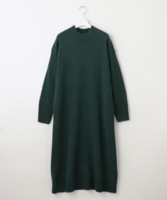 23区 L(ニジュウサンク エル)の【洗える】カシミヤブレンド ニット